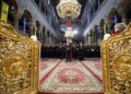 Θεσσαλονίκη: Με λαμπρότητα και παρουσία της πολιτειακής και πολιτικής ηγεσίας ο εορτασμός του Αγίου Δημητρίου και της απελευθέρωσης της πόλης