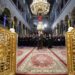 Θεσσαλονίκη: Με λαμπρότητα και παρουσία της πολιτειακής και πολιτικής ηγεσίας ο εορτασμός του Αγίου Δημητρίου και της απελευθέρωσης της πόλης