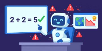 ai chatbots ekanan lathi me sigouria