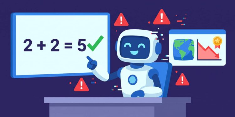 ai chatbots ekanan lathi me sigouria