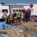 Τουρκία: 11 νεκροί και 27 τραυματίες μετά από σύγκρουση λεωφορείου με φορτηγό