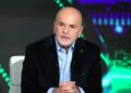 Ο Γιάννης Αλαφούζος κάλυψε μόνος την αύξηση μετοχικού κεφαλαίου - www.ertsports.gr