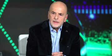 Ο Γιάννης Αλαφούζος κάλυψε μόνος την αύξηση μετοχικού κεφαλαίου - www.ertsports.gr