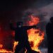 Η Ευρώπη στους δρόμους: Σκηνές χάους και επεισόδια σε Γαλλία, Βέλγιο, Αλβανία και Ιταλία