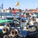Σε πανελλαδική κινητοποίηση οι αλιείς για το «άλμα» στο κόστος καυσίμων - ertnews.gr