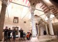 Θεσσαλονίκη: Εγκαινιάστηκε και αποδόθηκε στο κοινό το Αλκαζάρ – Λ. Μενδώνη: «Ανήκει στη Θεσσαλονίκη, στους πολίτες της και στους επισκέπτες της»