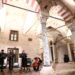 Θεσσαλονίκη: Εγκαινιάστηκε και αποδόθηκε στο κοινό το Αλκαζάρ – Λ. Μενδώνη: «Ανήκει στη Θεσσαλονίκη, στους πολίτες της και στους επισκέπτες της»
