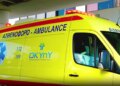 Κύπρος: Ελεύθερος ο Βρετανός πατέρας για τον θάνατο του 3χρονου γιου του που έπεσε από παράθυρο ξενοδοχείου στην Πάφο