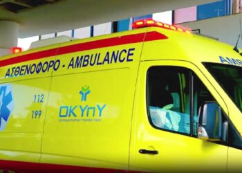 Κύπρος: Ελεύθερος ο Βρετανός πατέρας για τον θάνατο του 3χρονου γιου του που έπεσε από παράθυρο ξενοδοχείου στην Πάφο