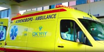Κύπρος: Ελεύθερος ο Βρετανός πατέρας για τον θάνατο του 3χρονου γιου του που έπεσε από παράθυρο ξενοδοχείου στην Πάφο