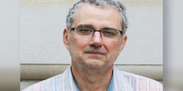 Γιώργος Αναγνώστου: “Διασπορικός Ελληνισμός: Η νέα γενιά στο προσκήνιο του μέλλοντος”