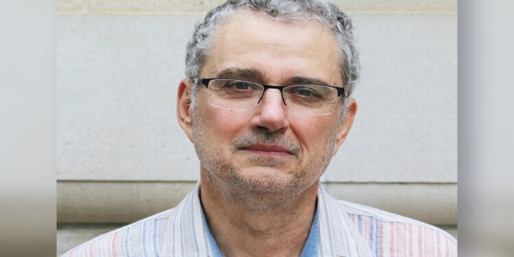 Γιώργος Αναγνώστου: “Διασπορικός Ελληνισμός: Η νέα γενιά στο προσκήνιο του μέλλοντος”
