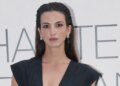 Αναστασία Παντούση: Αν κάποιος μου πει ψέματα θα δει μπροστά του έναν άνθρωπο που δεν περίμενε ποτέ