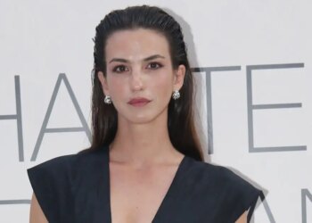 Αναστασία Παντούση: Αν κάποιος μου πει ψέματα θα δει μπροστά του έναν άνθρωπο που δεν περίμενε ποτέ