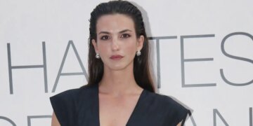 Αναστασία Παντούση: Αν κάποιος μου πει ψέματα θα δει μπροστά του έναν άνθρωπο που δεν περίμενε ποτέ