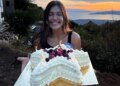Η Κλέλια Ανδριολάτου γιόρτασε τα 30 της χρόνια στο Πήλιο: «Αποφάσισα φέτος κάτι ξεχωριστό για τα γενέθλια μου»