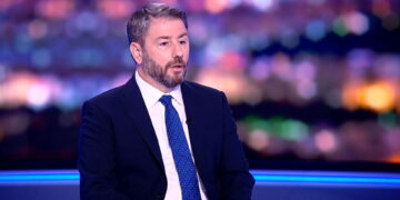 Ανδρουλάκης στο ΕΡΤnews: Μονόδρομος η πολιτική αλλαγή – Αν ο κόσμος μάς εμπιστευτεί μπορούμε να γίνουμε κανονική ευρωπαϊκή χώρα