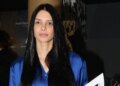 Άννα Μπεζάν: « Η πεθερά μου, Χριστίνα Παππά θα αναλάβει το γάμο μας