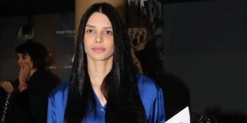 Άννα Μπεζάν: « Η πεθερά μου, Χριστίνα Παππά θα αναλάβει το γάμο μας