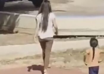 Εκπρόσωπος ΔΟΕ στο ΕΡΤnews: «Εκτός ορίων η συνάδελφος στα Άνω Λιόσια- Πρέπει να προστατευτεί η σχολική κοινότητα, η βία είναι ανεπίτρεπτη»