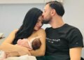 The Bachelor: Η Αντζελίνα Χαλντέντα έγινε μητέρα
