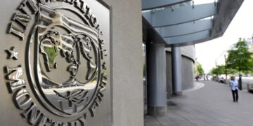 ΔΝΤ: Η τεχνητή νοημοσύνη δίνει ώθηση στην ανάπτυξη της Κίνας, της Ινδίας και άλλων ασιατικών χωρών