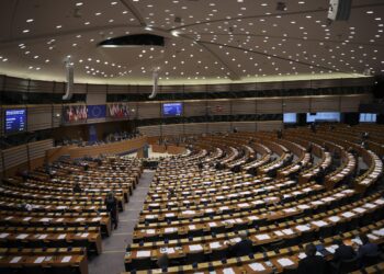 Στο Ευρωπαϊκό Κοινοβούλιο μεταφέρει το ΠΑΣΟΚ το θέμα του παράνομου τουρκολιβυκού μνημονίου - ertnews.gr