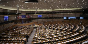 Στο Ευρωπαϊκό Κοινοβούλιο μεταφέρει το ΠΑΣΟΚ το θέμα του παράνομου τουρκολιβυκού μνημονίου - ertnews.gr