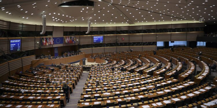 Στο Ευρωπαϊκό Κοινοβούλιο μεταφέρει το ΠΑΣΟΚ το θέμα του παράνομου τουρκολιβυκού μνημονίου - ertnews.gr