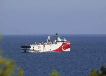 Διπλωματικές πηγές για τουρκική NAVTEX: Παράνομες οι έρευνες σε κυπριακά ύδατα - Μια ακόμη προκλητική μονομερής ενέργεια