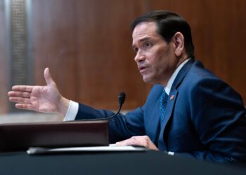Η σημασία της επίσκεψης Ρούμπιο στην Αθήνα: Οι συμφωνίες που θα υπογραφούν και ο ρόλος της Ελλάδας στην Ανατολική Μεσόγειο - ertnews.gr