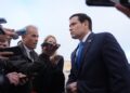 Μάρκο Ρούμπιο στην Αθήνα: Ξεκινά ο Στρατηγικός Διάλογος Ελλάδας και ΗΠΑ - Τρεις συμφωνίες στο επίκεντρο