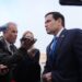 Μάρκο Ρούμπιο στην Αθήνα: Ξεκινά ο Στρατηγικός Διάλογος Ελλάδας και ΗΠΑ - Τρεις συμφωνίες στο επίκεντρο