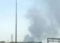 Σαουδική Αραβία: Επίθεση σε κτίριο της Aramco στην Νταχράν - Τέσσερις τραυματίες από συντρίμμια πυραύλων στο Ριάντ
