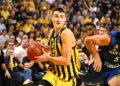 Live: Άρης - Μπούργος (audio) - www.ertsports.gr