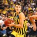 Live: Άρης - Μπούργος (audio) - www.ertsports.gr