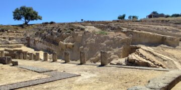 Λήμνος: Προστασία και ανάδειξη του Ιερού των Καβείρων