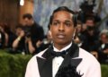 Ο ASAP Rocky έβαλε «φωτιά» στο ΟΑΚΑ: Το ελικόπτερο μέσα στο Telekom Center και η «συλλογή» από γυναικεία εσώρουχα