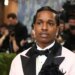 Ο ASAP Rocky έβαλε «φωτιά» στο ΟΑΚΑ: Το ελικόπτερο μέσα στο Telekom Center και η «συλλογή» από γυναικεία εσώρουχα