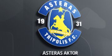 Με φιλάθλους ο Αστέρας Τρίπολης κόντρα στον Παναθηναϊκό στο ΟΑΚΑ - www.ertsports.gr