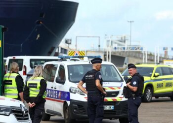 Πυροβολισμοί σε σχολείο στη Γαλλία: Τραυματίστηκαν δύο εκπαιδευτικοί, συνελήφθη 14χρονος μαθητής