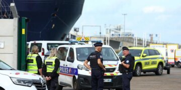Πυροβολισμοί σε σχολείο στη Γαλλία: Τραυματίστηκαν δύο εκπαιδευτικοί, συνελήφθη 14χρονος μαθητής