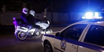Έκρηξη σε διαμέρισμα στoυ Ζωγράφου – Δύο άτομα στο νοσοκομείο
