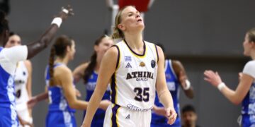 Παρέμεινε στο "μηδέν" ο Αθηναϊκός - www.ertsports.gr