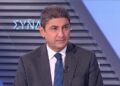 Αυγενάκης στο ΕΡΤnews για τις καταγγελίες χειραγώγησης αγώνων: «Πάνω απ’ όλα η Δικαιοσύνη»