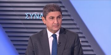 Αυγενάκης στο ΕΡΤnews για τις καταγγελίες χειραγώγησης αγώνων: «Πάνω απ’ όλα η Δικαιοσύνη»