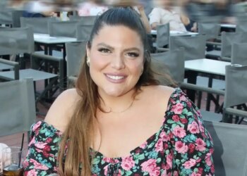 Δανάη Μπάρκα: Το χιουμοριστικό βίντεο με τη Βίκη Σταυροπούλου και το «όταν γίνεις γιαγιά»