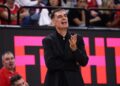 Μπαρτζώκας: «O Κόντσαρ μπορεί να συνδέσει αποτελεσματικά διαφορετικά στοιχεία, ευχαριστώ τν Εντζάι» - www.ertsports.gr