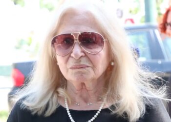 Μπέτυ Βαλάση: Όσα είχε πει για τον Τίτο Βανδή