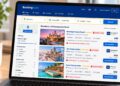 Booking.com: Έρευνα της Κομισιόν για απάτες και πληρωμένες καταχωρίσεις
